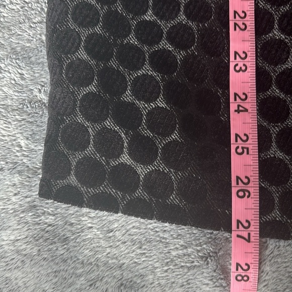 Chico’s Caspian Comb Lonnie Jacket in Black Size 3 NWT - Picture 5 of 7